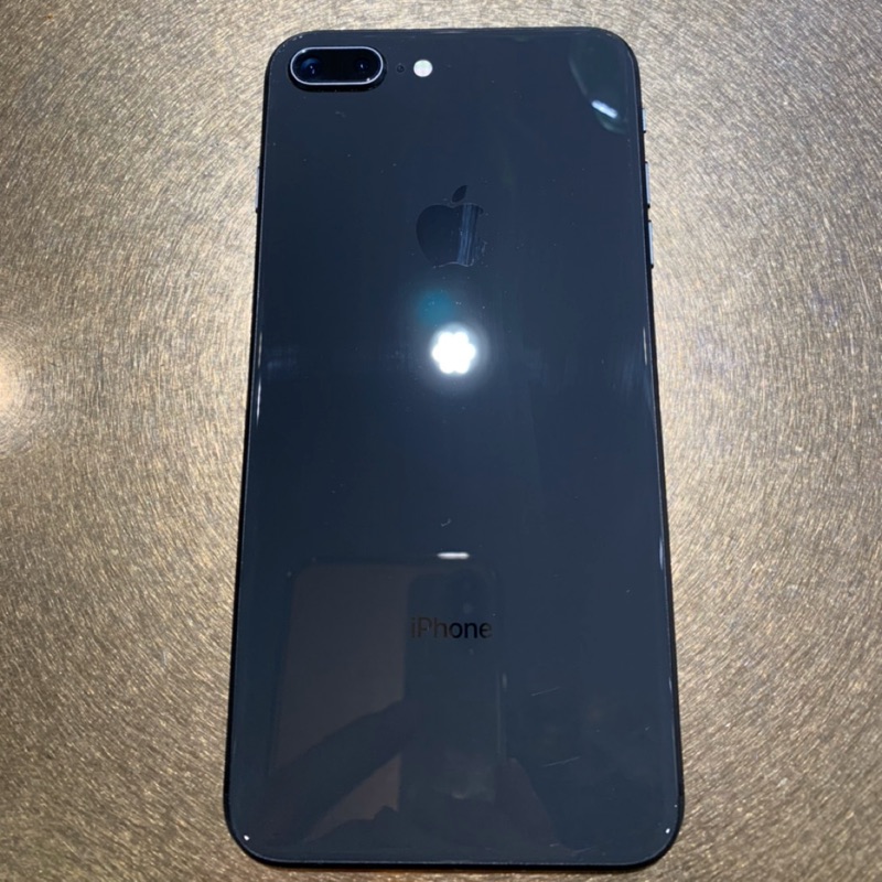 #二手#蘋果🍎 #Iphone8 plus 256g 黑色