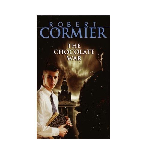 The Chocolate War/Robert Cormier 文鶴書店 Crane Publishing