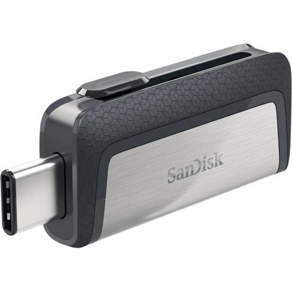 【公司貨】SanDisk Type-C OTG 隨身碟 32G 64GB 128G 手機電腦雙用 USB