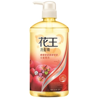 【做一休三】花王 KAO 洗髮精兒童專用 750ML