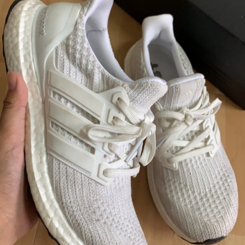 Adidas Ultra Boost4.0的價格推薦- 2024年4月| 比價比個夠BigGo