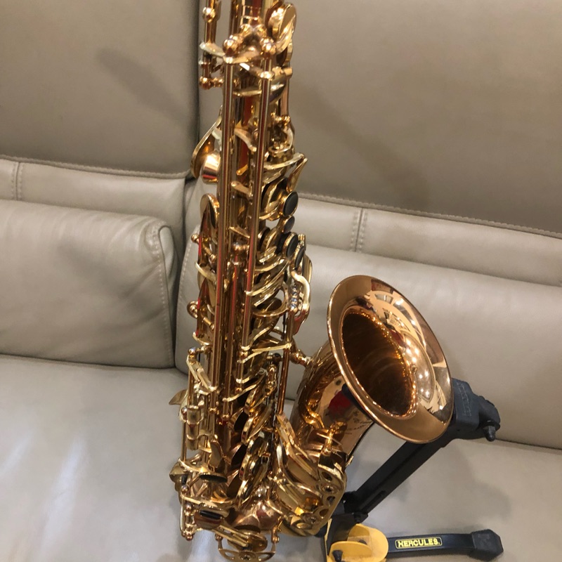 薩克斯風 吹嘴 000 85銅saxophone Selmer Alto吹嘴c 束圈嘴蓋 蝦皮購物