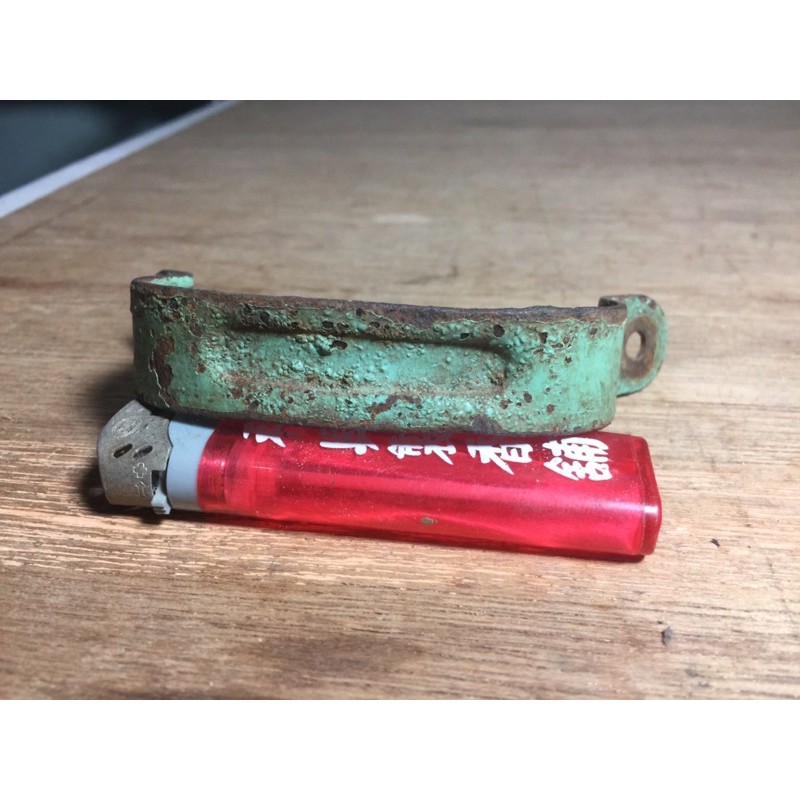 大同平頭電扇提把~~