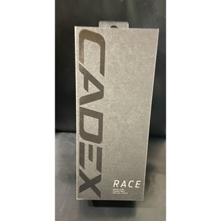 CADEX RACE TUBELESS 頂級700c公路車無內胎外胎