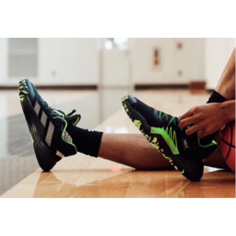 adidas don spiderman