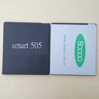 2022/11月出廠 不賣仿冒原廠電池 遠傳 FET Smart 505 電池 5.5吋 電池