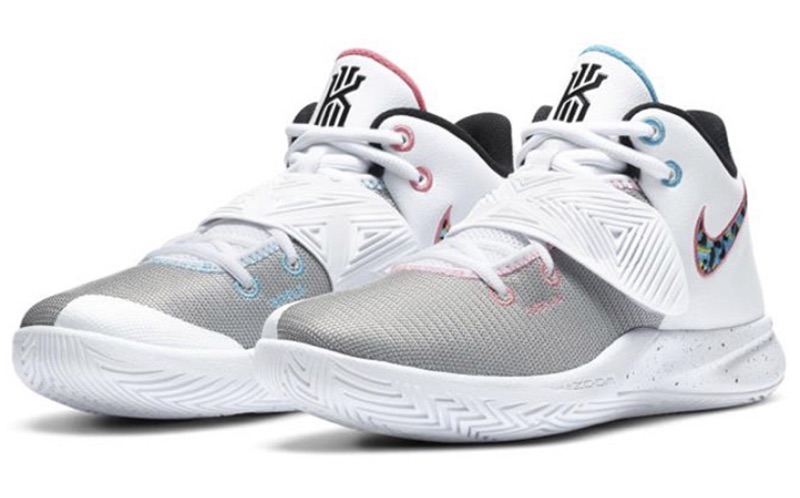 kyrie flytrap ptt