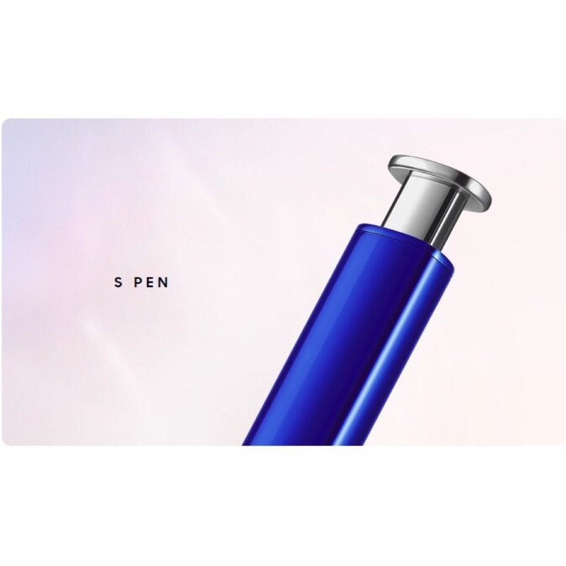 全新含運 三星原廠Note10 Note10+ S Pen觸控筆（封面圖藍色）