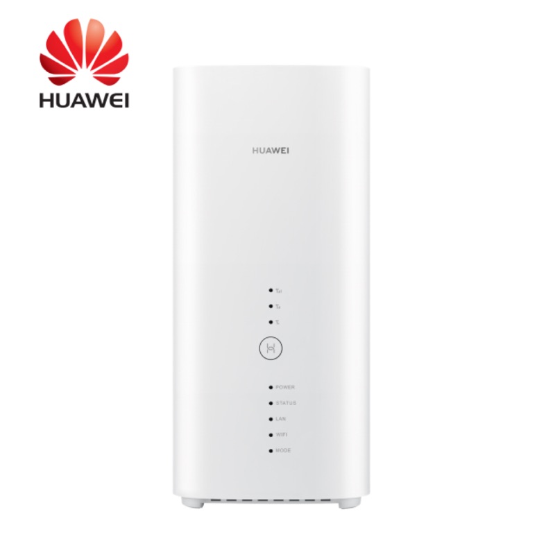 【HUAWEI 華為】 B818-263無線路由器 4G LTE 無線分享器 / 路由器