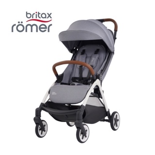 ⭕️全新💯公司貨 Britax Römer Gravity II 自動收嬰兒手推車 8.1kg