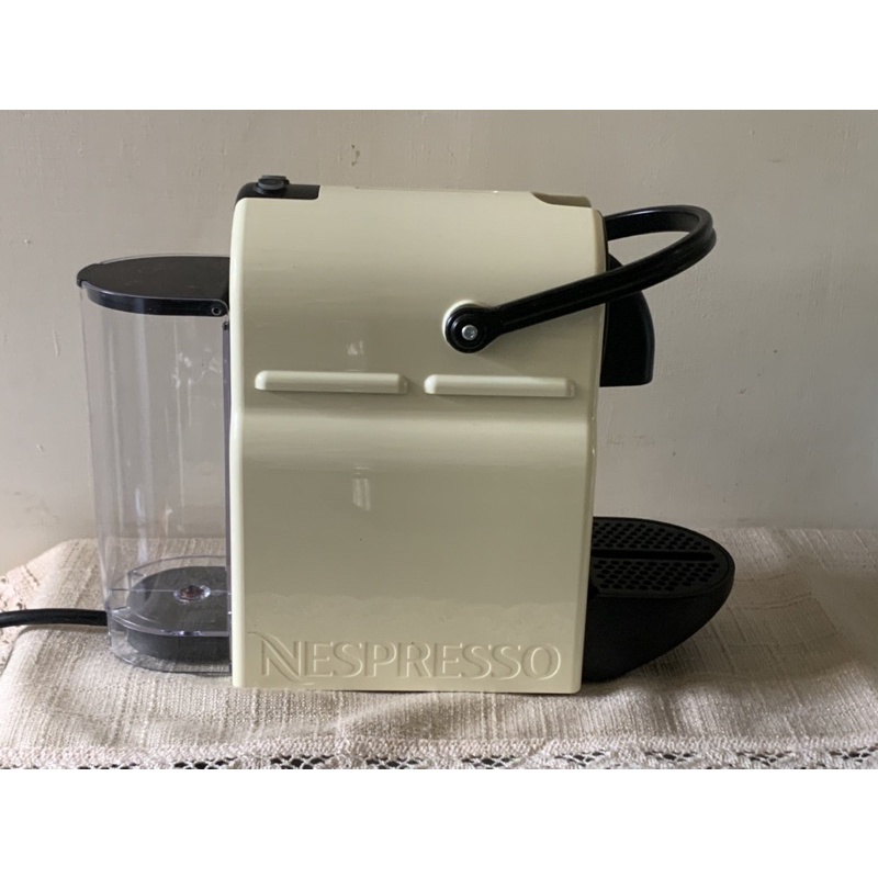 Nespresso 膠囊咖啡機 二手