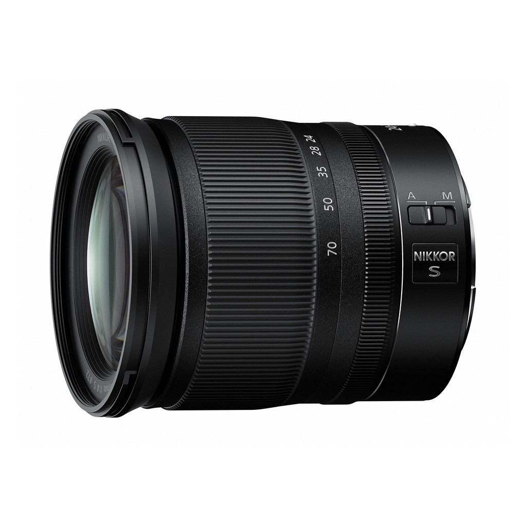 Nikon Z 24-70mm F2.8 S  Z7 Z6 專用鏡頭 新鏡上市 國祥公司貨 兆華國際