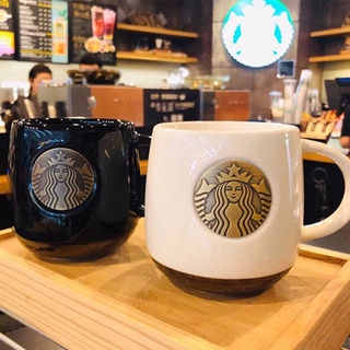 星巴克馬克杯 (限量版) 清倉星巴克 經典星巴克陶瓷杯 strring mug Starbucks 星巴克咖啡杯 星巴克