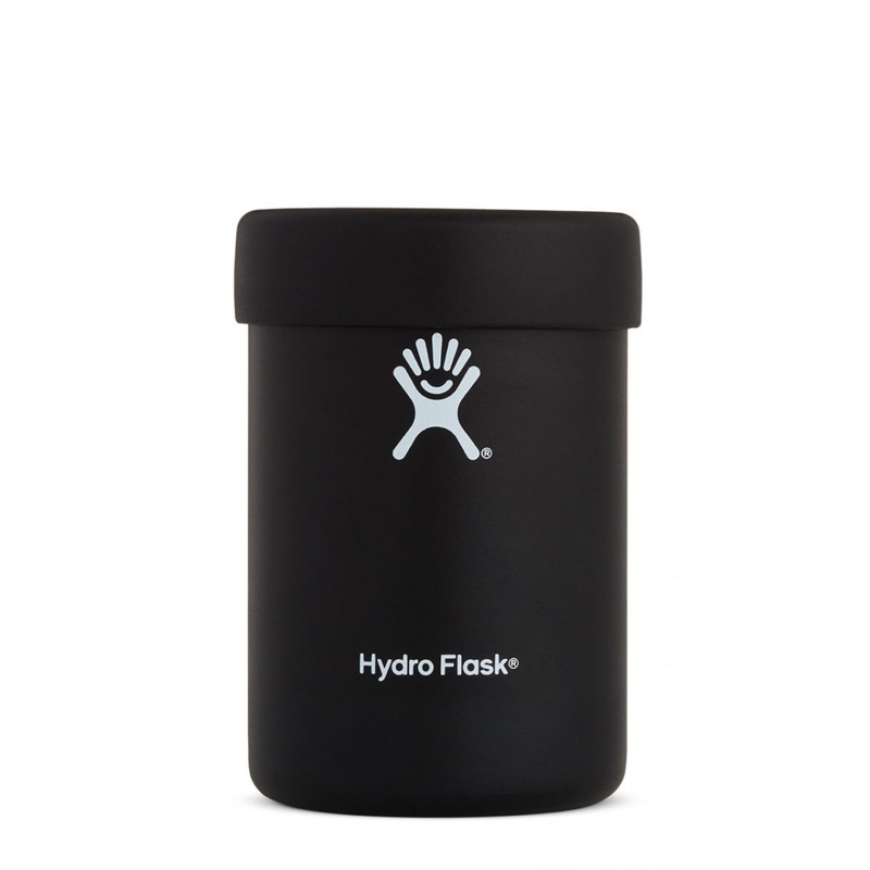(山小孩）現貨，🇺🇸美國Hydro Flask Cooler Cup 12oz 355ml 兩用保溫杯 啤酒杯 户外露營