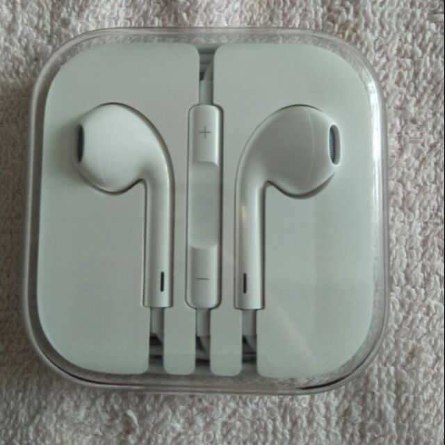 原廠Apple IPhone6耳機