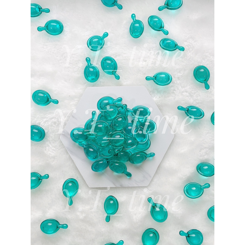 💎藍銅胜肽精華液💎緊緻💎亮白膚色💎保濕補水💎延緩老化💎淡化細紋💎增強肌膚防禦力💎溫和不刺激💎 EGF時空膠囊💎台灣現貨