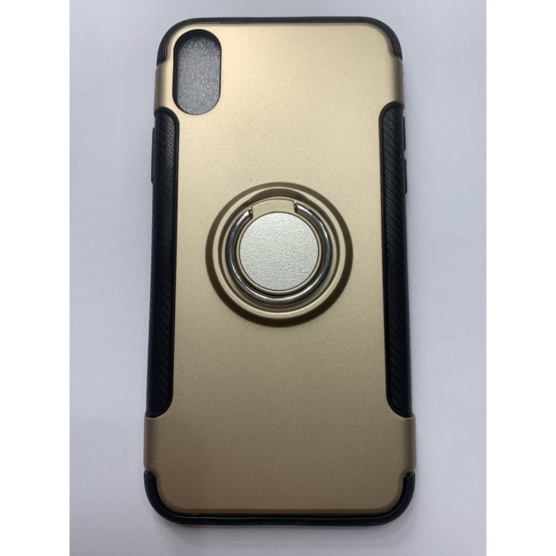 iPhoneX iX iPhone X手機殼 磁吸 指環 支架保護殼 保護套 軟殼 現貨