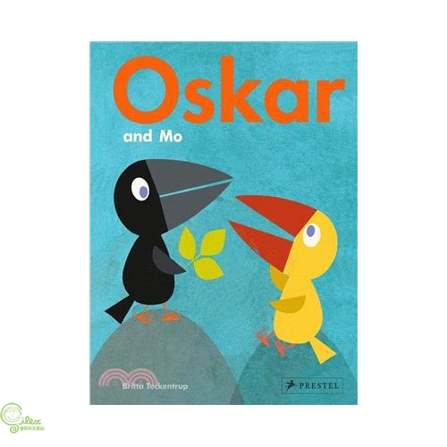 Oskar and Mo