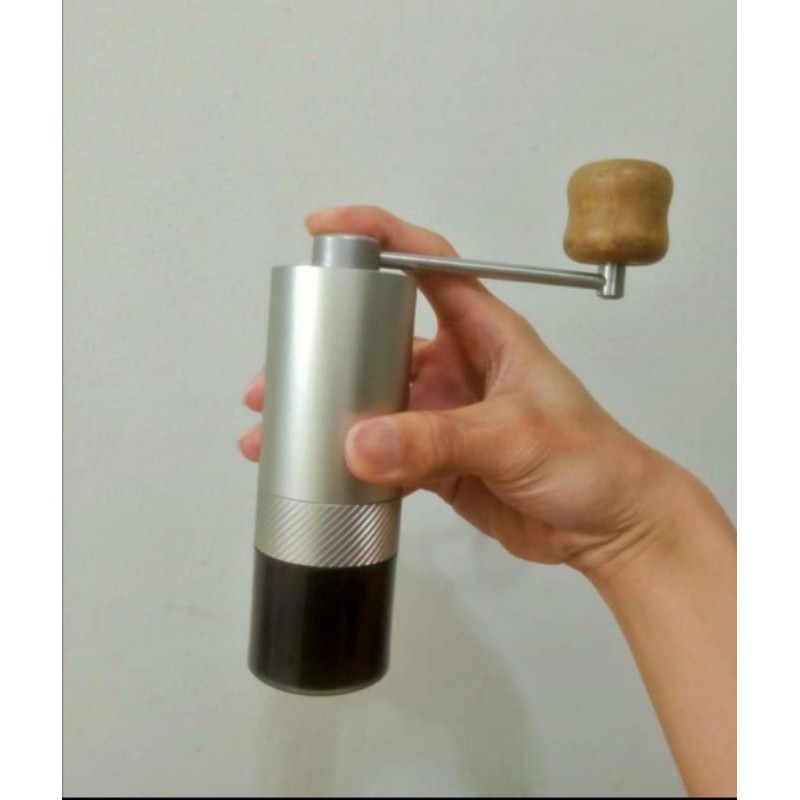 1zpresso Q1（已絕版商品）手搖 磨豆機