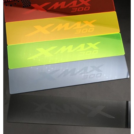 泰格貿易 X-MAX 300 XMAX xmax300  置物箱隔板 座墊箱隔板 車廂隔板