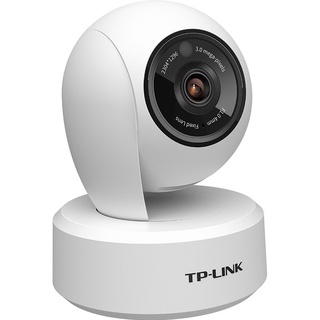 TP-LINK全彩300W云臺無線網絡攝像頭360度旋轉紅外TL-IPC43AN-WB4