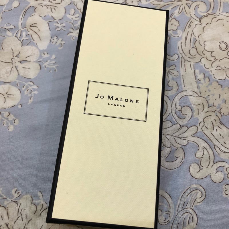全新jo Malone 白蘭花薄荷30ml 絕對正品情人節禮物交換禮物 蝦皮購物
