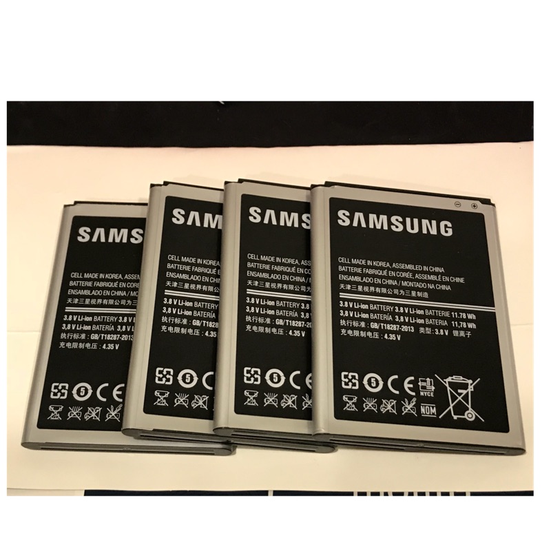 Samsung Note2 N7100電池