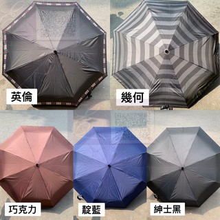 【批發】大傘面 防水布 自動直傘