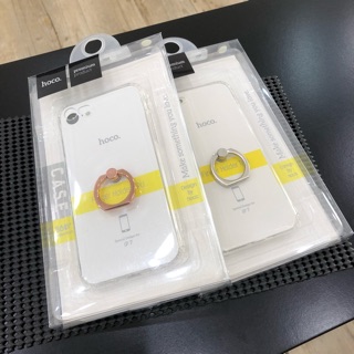 高雄可自取 iPhone Hoco 手機防摔殼 手機指環