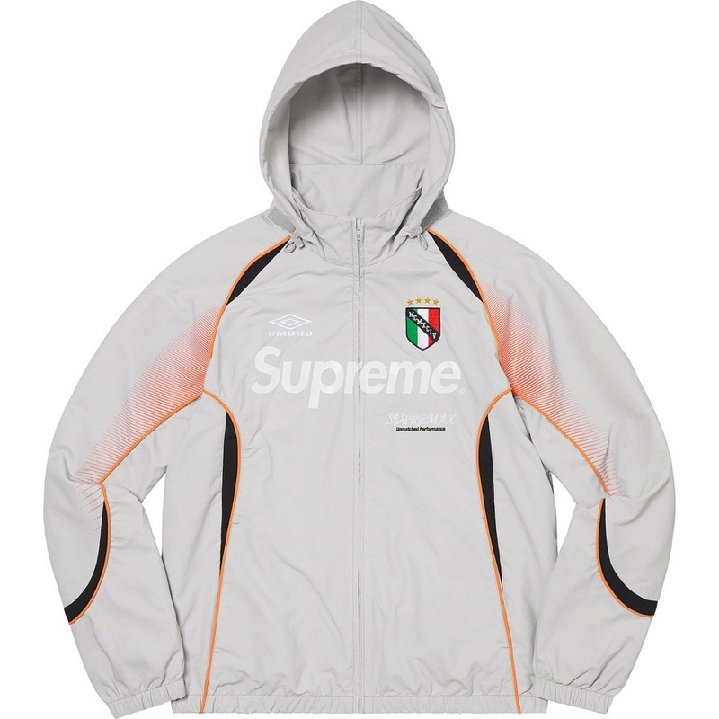 ポリカーボネイト製キッチンポット Supreme umbro hooded anorak