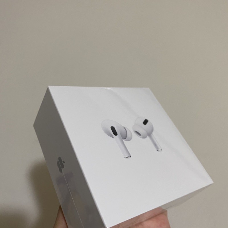 AirPods pro 全新正品