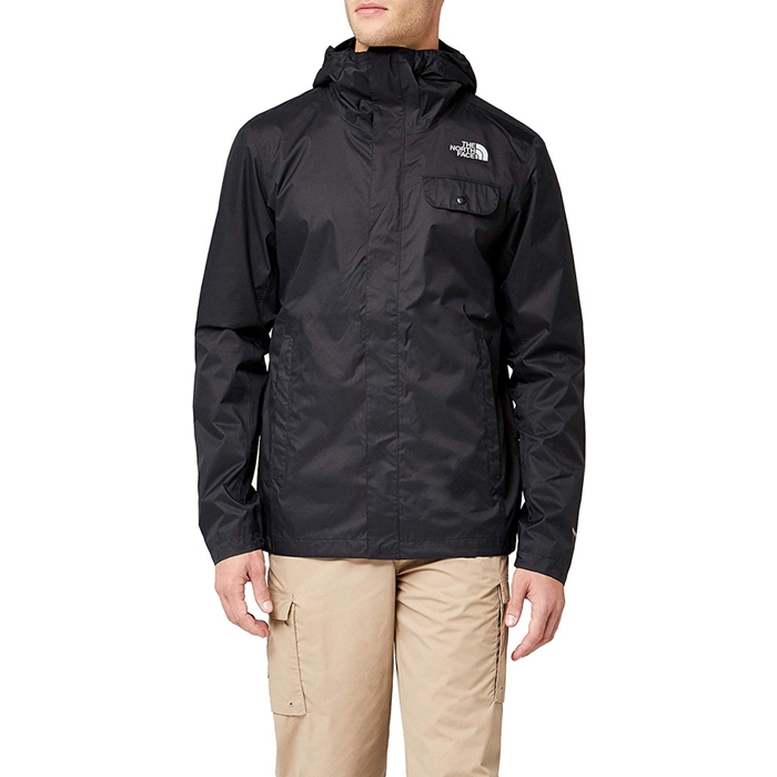 the north face tanken windwall jacket