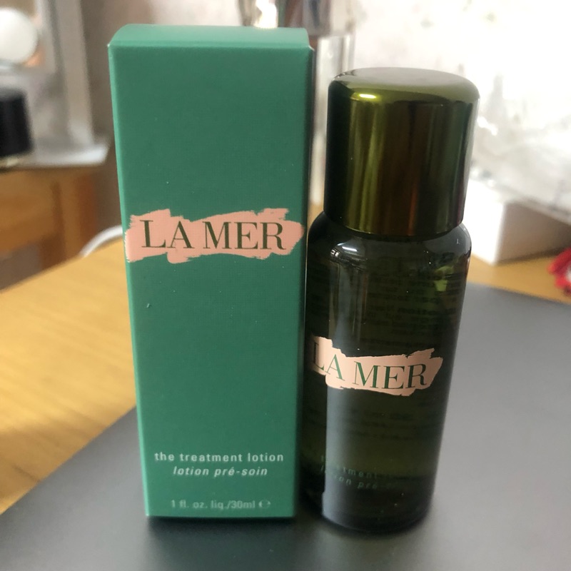 La Mer 濃縮精華露 30ml