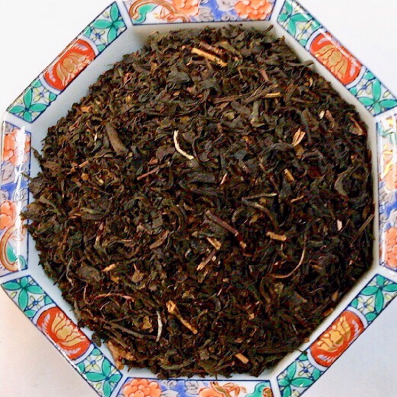 『平易行』 伯爵紅茶 (25g～100g) 產地：斯里蘭卡 Earl Grey Tea