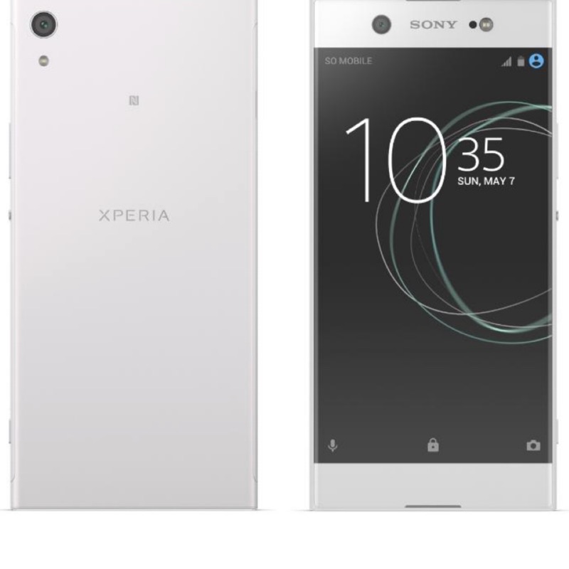 Sony xperia xa1 ultra