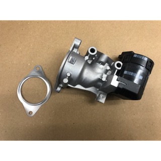 【福特】Focus MK2 MK2.5 Mondeo MK4 柴油 EGR JC原廠貨
