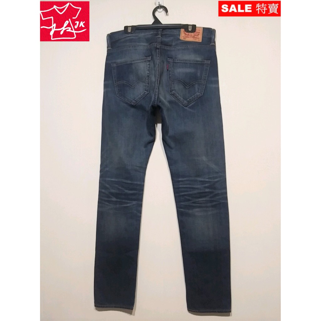 levis 520 jeans