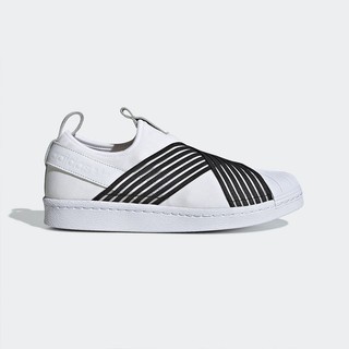 adidas ss slip on w