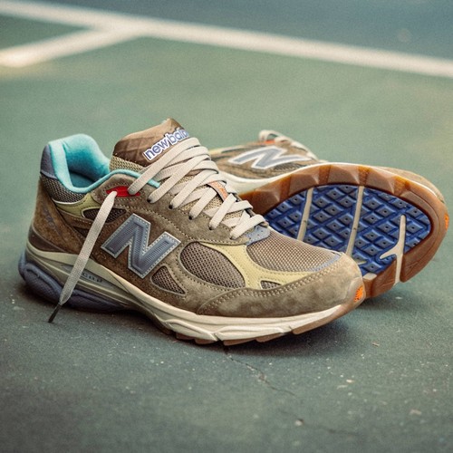 NEW Balance 990V3 Bodega的價格推薦- 2023年8月| 比價比個夠BigGo