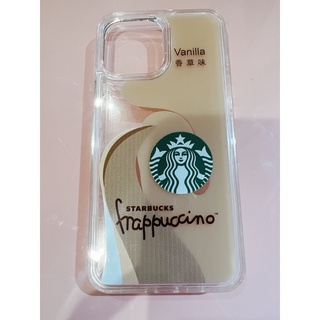 星巴克咖啡香草口味iphone13pro