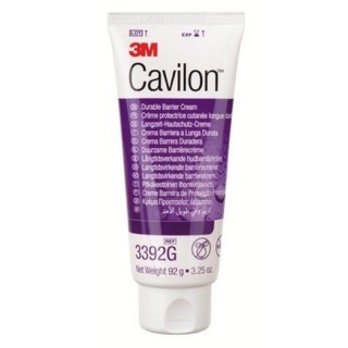 3M Cavilon 長效保膚霜/滋潤霜/保濕霜/潤膚霜/乾燥肌膚適用 92g