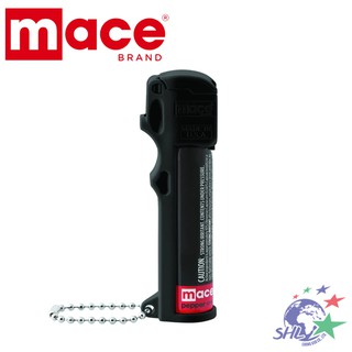 Mace 梅西防身器材 - 水柱型防狼噴霧器 / 新款 UV Dye / 80725 詮國