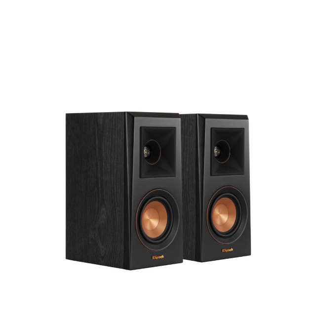 美國傳奇Klipsch 古力奇 RP-400M 書架型喇叭 公司貨保固5年 付款方式可談折扣 來聊聊優惠方案RP400M