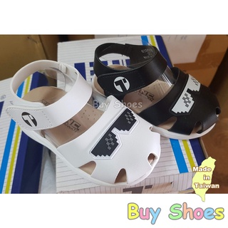 TOPUONE 手工童鞋 13-15.5cm 臺灣製 兒童涼鞋 學步涼鞋 寶寶涼鞋 聖荃童鞋 原廠正品 童鞋城