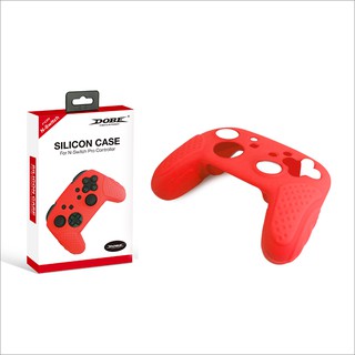 【電玩貓】DOBE NS SWITCH PRO手把控制器 矽膠套 果凍套 保護套 TNS-1709 新品現貨