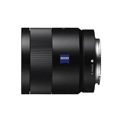 SONY FE 55mm F1.8 ZA 全片幅標準定焦鏡頭(公司貨)