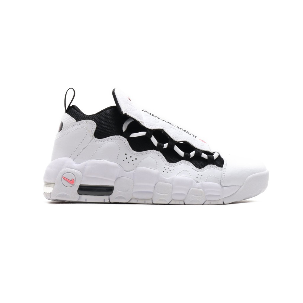 nike air more money gs