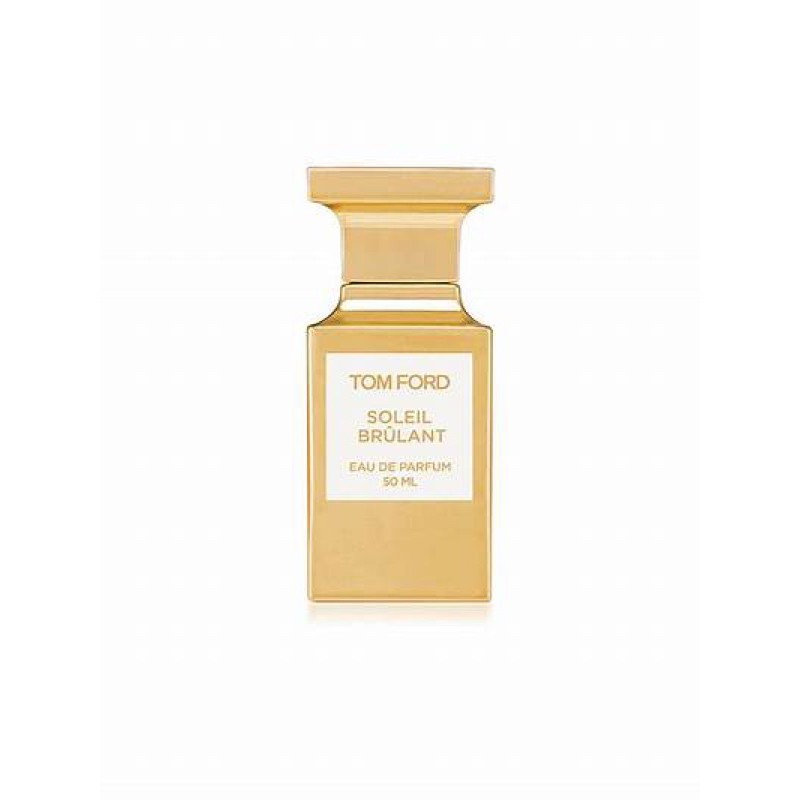 『壹手』TOM FORD 1~5ml分享香 2021新香 日光璀璨 金色日光 金色島嶼 SOLEIL BRULANT