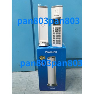Panasonic KX-TGK210 KX-TGK210TW 國際數位DECT中文介面 無線電話 公司貨 TGK210