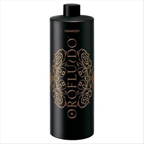 『WNP』Orofluido 黃金密碼 洗髮乳 + 壓頭 1000ml